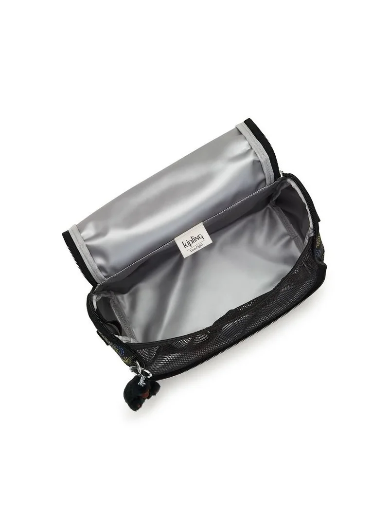 كيبلينغ New Kichirou Large lunchbox (with trolley sleeve) Homemade Stars