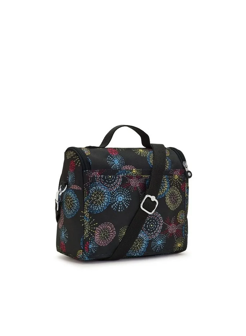 كيبلينغ New Kichirou Large lunchbox (with trolley sleeve) Homemade Stars