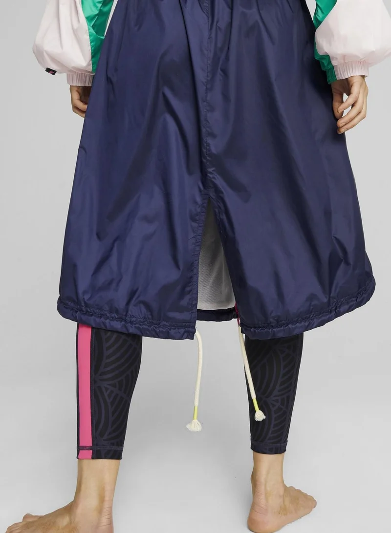 PUMA Lemlem Anorak Jacket