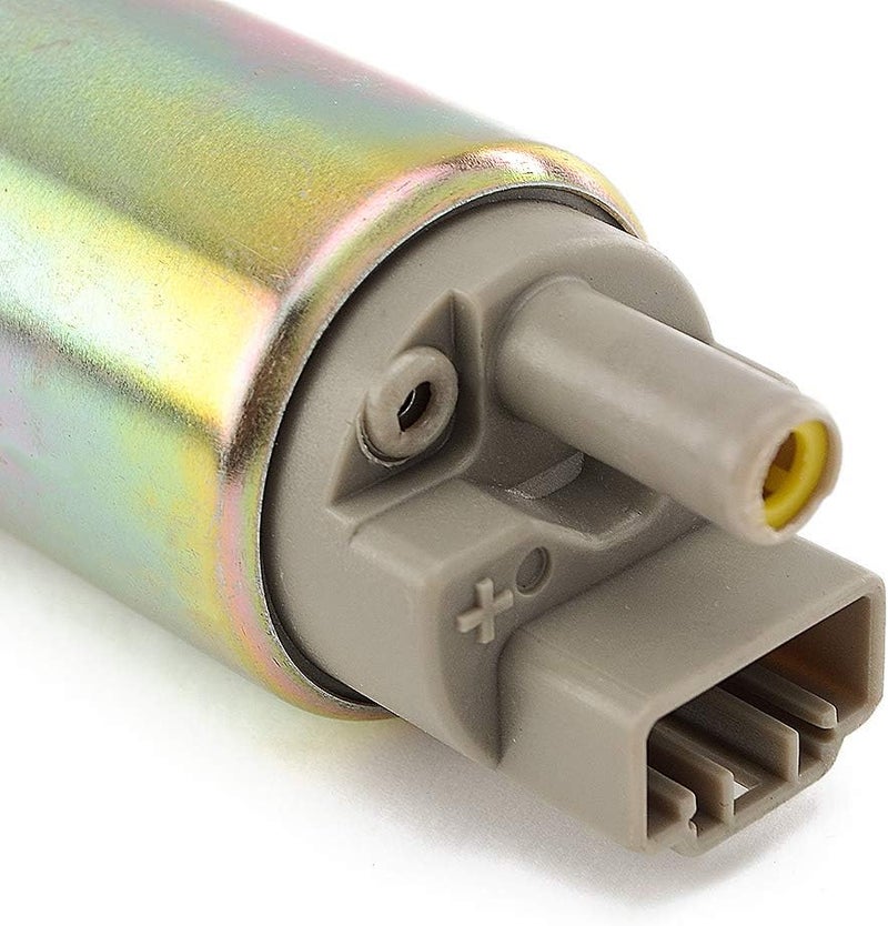 Wivplex 12V Engine Fuel Pump for Suzuki Motorcycles - Image 3