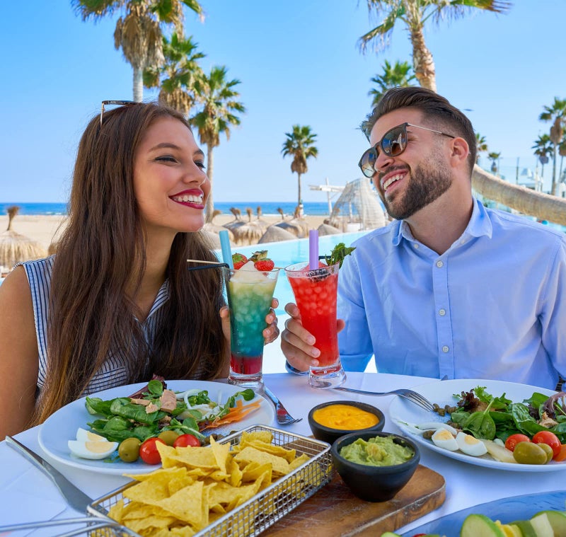 ALINK Jumbo Plastic Boba Straws  8.5"" L X 0.5"" D Extra Wide Disposable Smoothie Straws  Large Milkshake Straw for Bubble Tea  Tapioca Pearls  Pack of 100 - Image 5