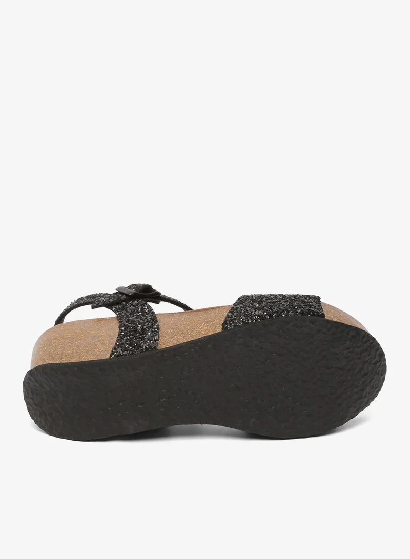BAYTON  Maya Mid Heel Wedges for Women | Best Price UAE