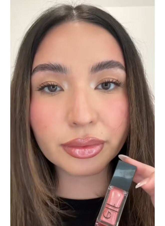 إلف زيت الشفاه اللامع والمنعش - لون حلوى - Image 4