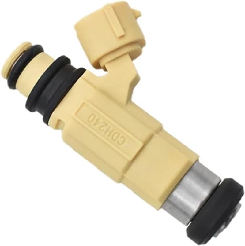 Wivplex 4X Fuel Injectors for Chrysler 2.4L - Image 5