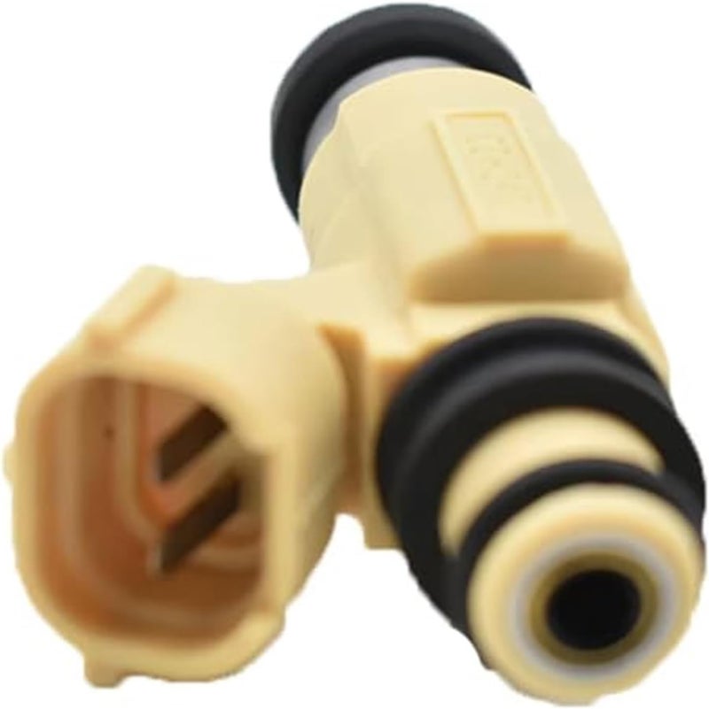 Wivplex 4X Fuel Injectors for Chrysler 2.4L - Image 3