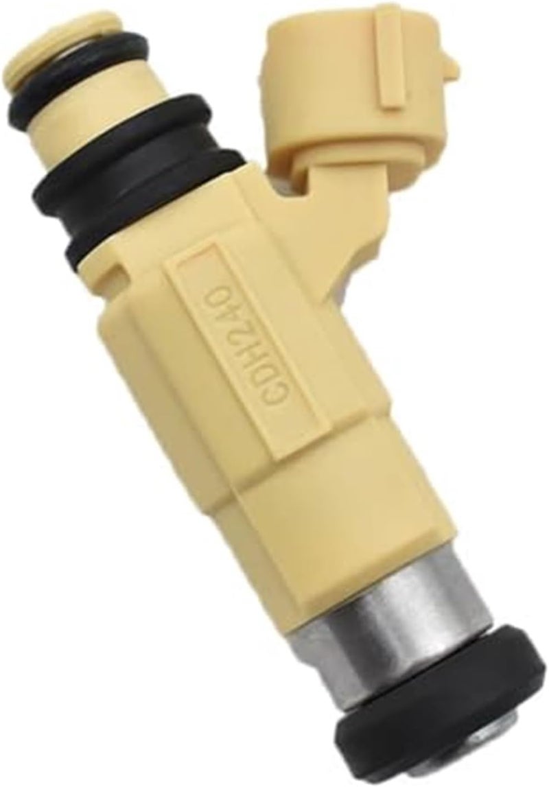 Wivplex 4X Fuel Injectors for Chrysler 2.4L - Image 2