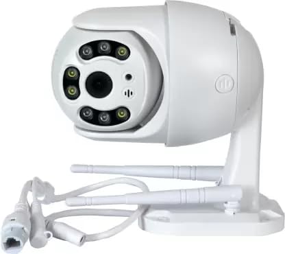 Drumstone Drumstone Security Camera 1080p Pet Camera ZCA87076A7CAE83EDD5A7Z