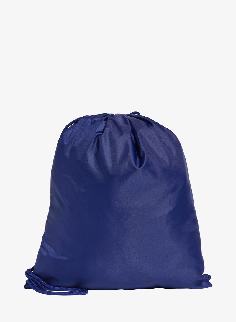 adidas TIRO GRAPHIC GYM SACK - Image 2