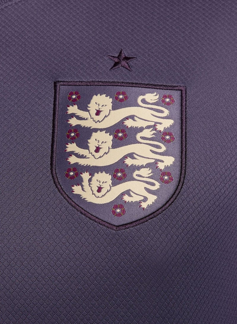 Nike England Dri-Fit Stadium Away Jersey - Image 4