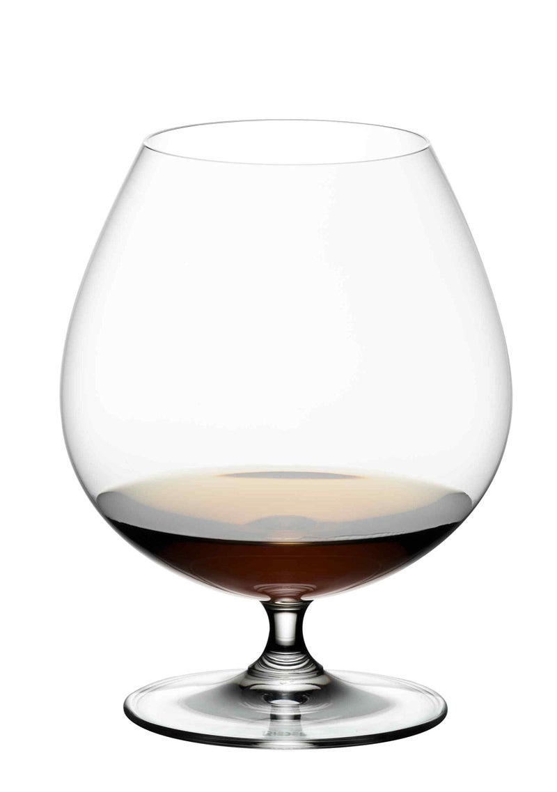 Riedel Riedel Vinum BrandyCognac Snifter Set of 4 