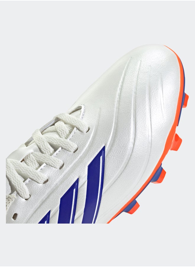Adidas Copa Pure 2 Club Flexible Ground Football Boots Kids  - Image 5