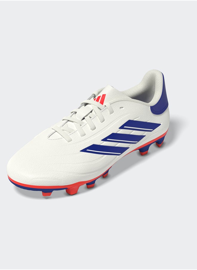 Adidas Copa Pure 2 Club Flexible Ground Football Boots Kids  - Image 4