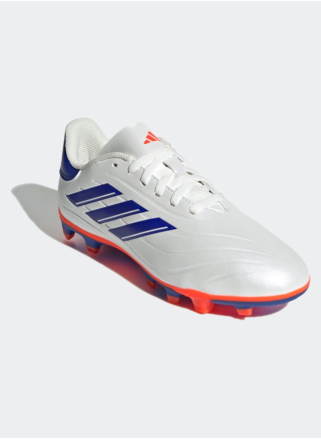 Adidas Copa Pure 2 Club Flexible Ground Football Boots Kids  - Image 3