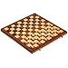 Wegiel Checkers Set in Folding Wooden Case 100 Playing Field 1512 - Image 2
