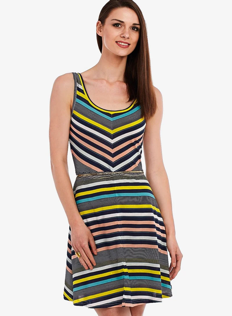 VERO MODA Gilla Strap Calista Dress