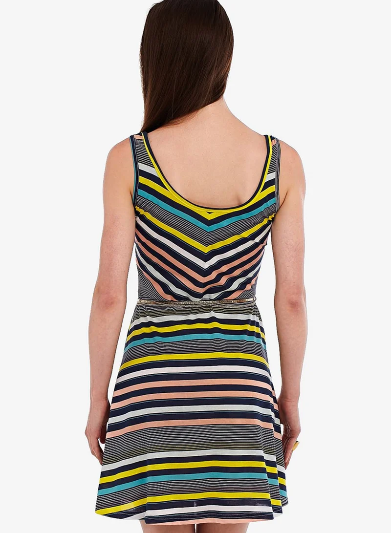 VERO MODA Gilla Strap Calista Dress