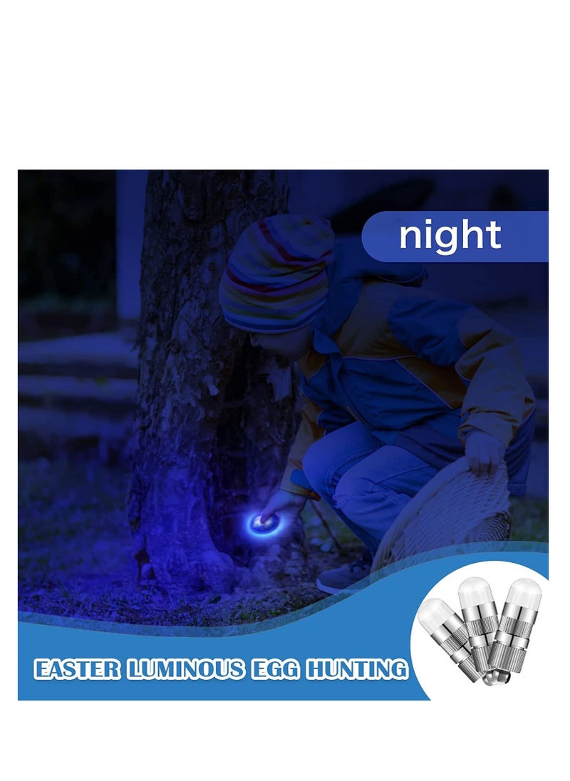 SYOSI 24 Pack LED Balloon Lights Mini Non Blinking Lights Battery Powered LED Light Bulbs for Paper Lanterns Balloons Wedding Floral Party Decoration  - Image 3