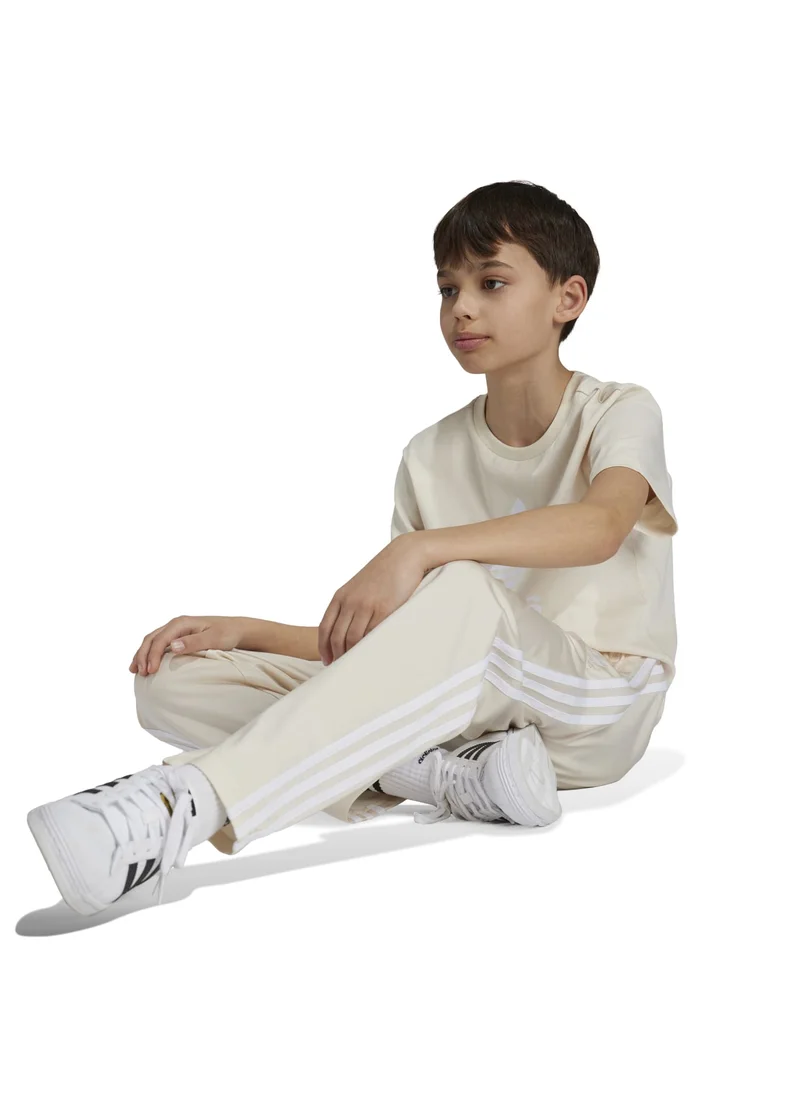Adidas adidas TRACK PANTS White Originals Kids PANTS