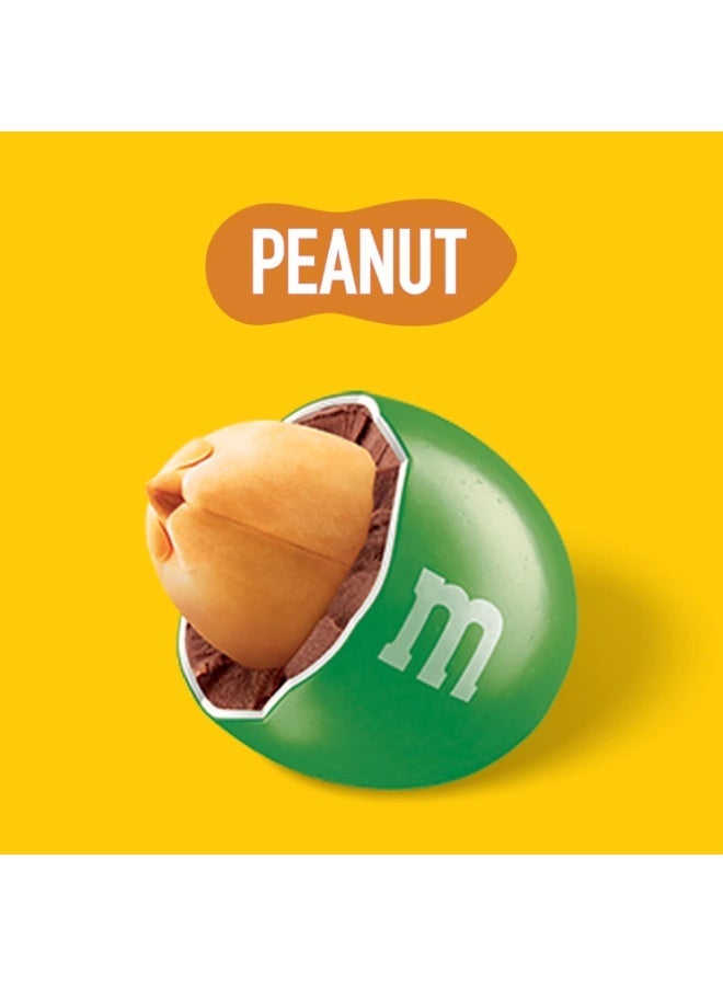M&M'S Peanut Chocolate 45g x 24 (Pack of 24) - Image 5