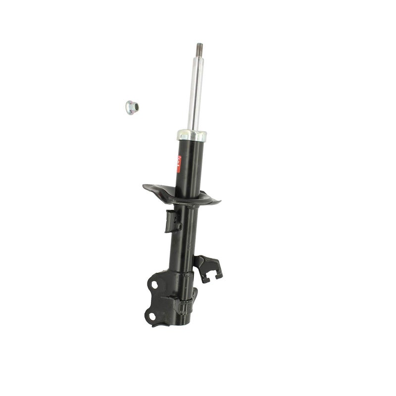 KYB 333391 ExcelG Gas Strut black  silver