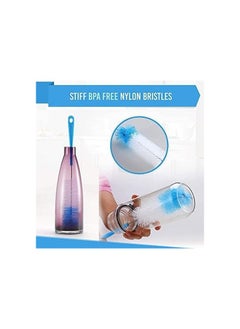 Generic Set of 5 Bottle Brushes for Cleaning Baby Bottles  - Image 5