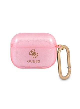 Pink-Airpods Pro