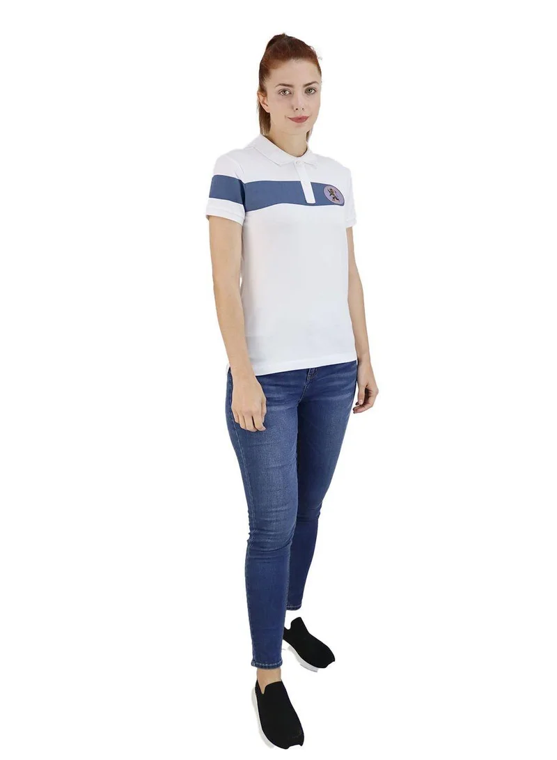 GIORDANO Women's Polo
