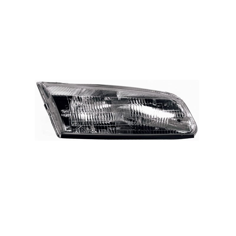 TYC 20359700 Toyota Camry Passenger Side Headlight Assembly