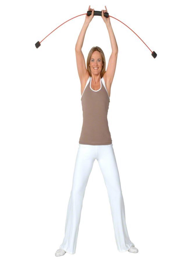 Total Bar | Exercise Bar, Workout Bar and Rehabilitation Equipment - Image 2