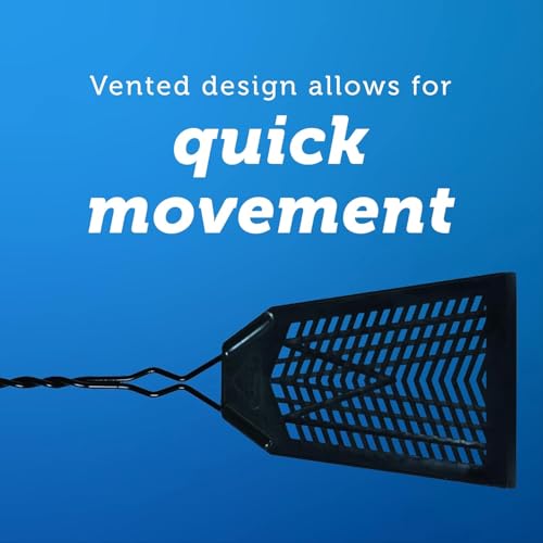 Enoz Sergeant Swat Bug Swatter - 3 Pack - Heavy Ultra Duty Manufactured Flyswatter - Environmentally Conscious, Effective, and Inexpensive Method to Control Flying Insects - Image 2