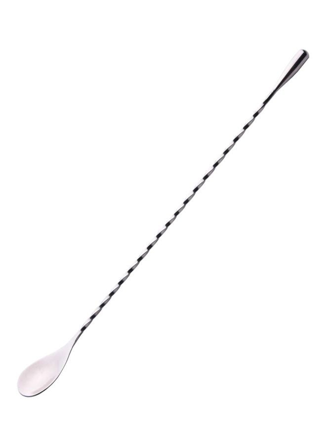 Purefold Spiral Pattern Blender Spoon - Image 1