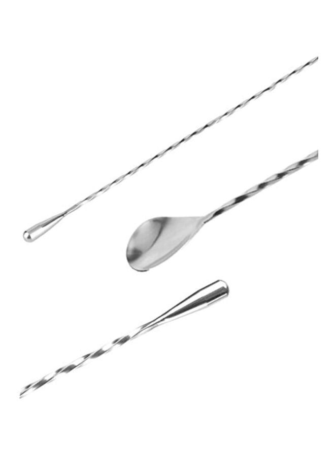 Purefold Spiral Pattern Blender Spoon - Image 3
