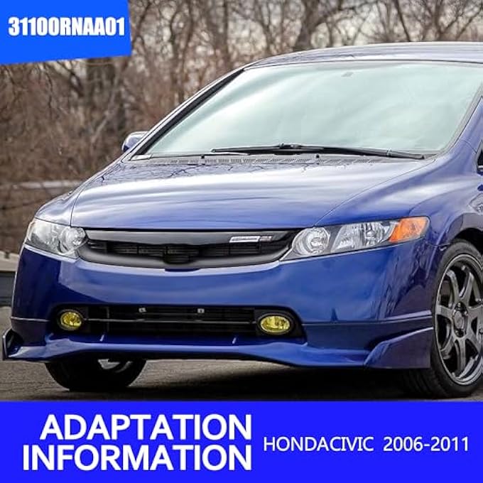 OXCANO 11176N Alternator Compatible with Honda Civic 2006 2007 2008 2009 2010 2011 Replacement for 31100RNAA01 - Image 4