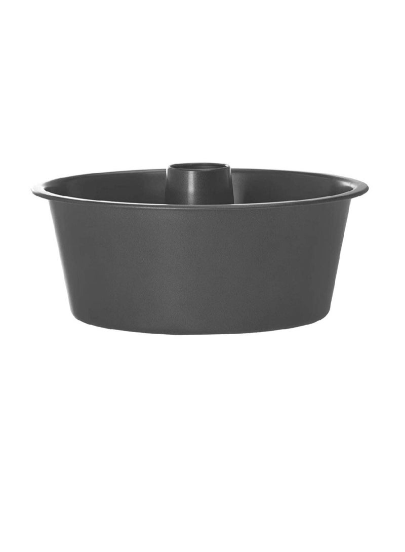 Nonstick Leakproof Round Cake Pan - Large 10 In  - Image 2