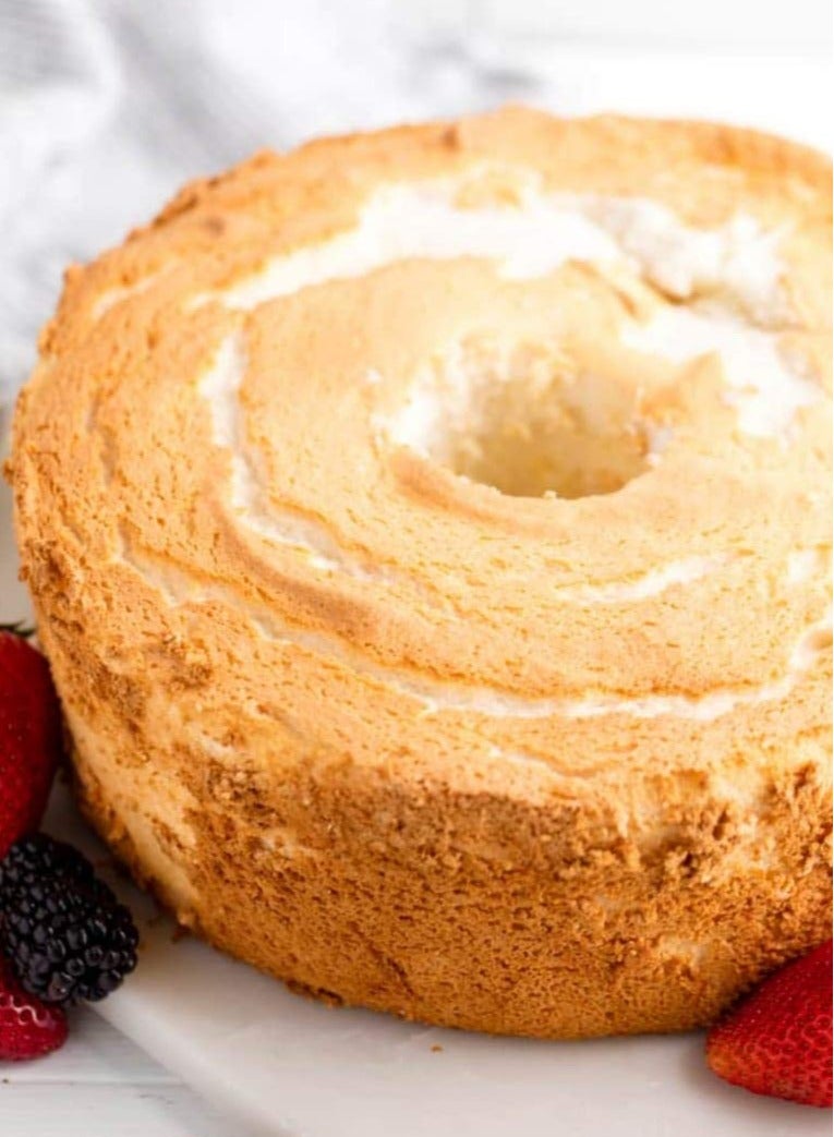 Nonstick Leakproof Round Cake Pan - Large 10 In  - Image 5