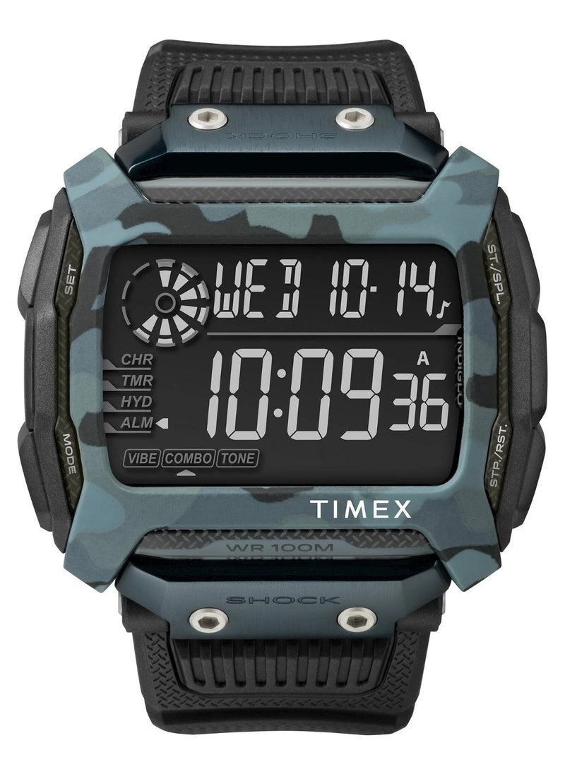 Timex Resin Digital Men's Watch With Black Resin TW5M18200 - pzsku/ZCA887A29C3DFCE9AAFCAZ/45/_/1721824985/57913a2a-9a0d-49e3-8fac-3b0445e6b468