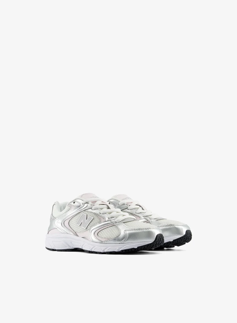 New Balance  Kids 408 LACE casual Sneakers (Standard Fit)  | Best Price UAE