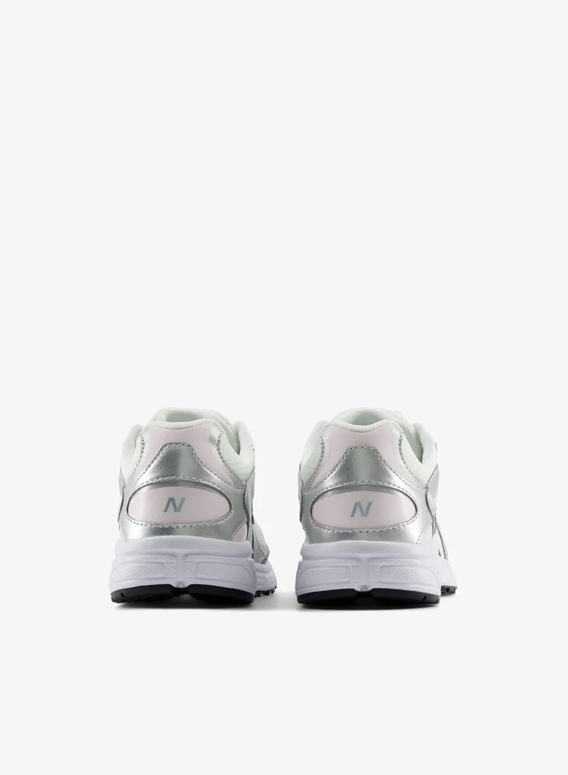 New Balance  Kids 408 LACE casual Sneakers (Standard Fit)  | Best Price UAE