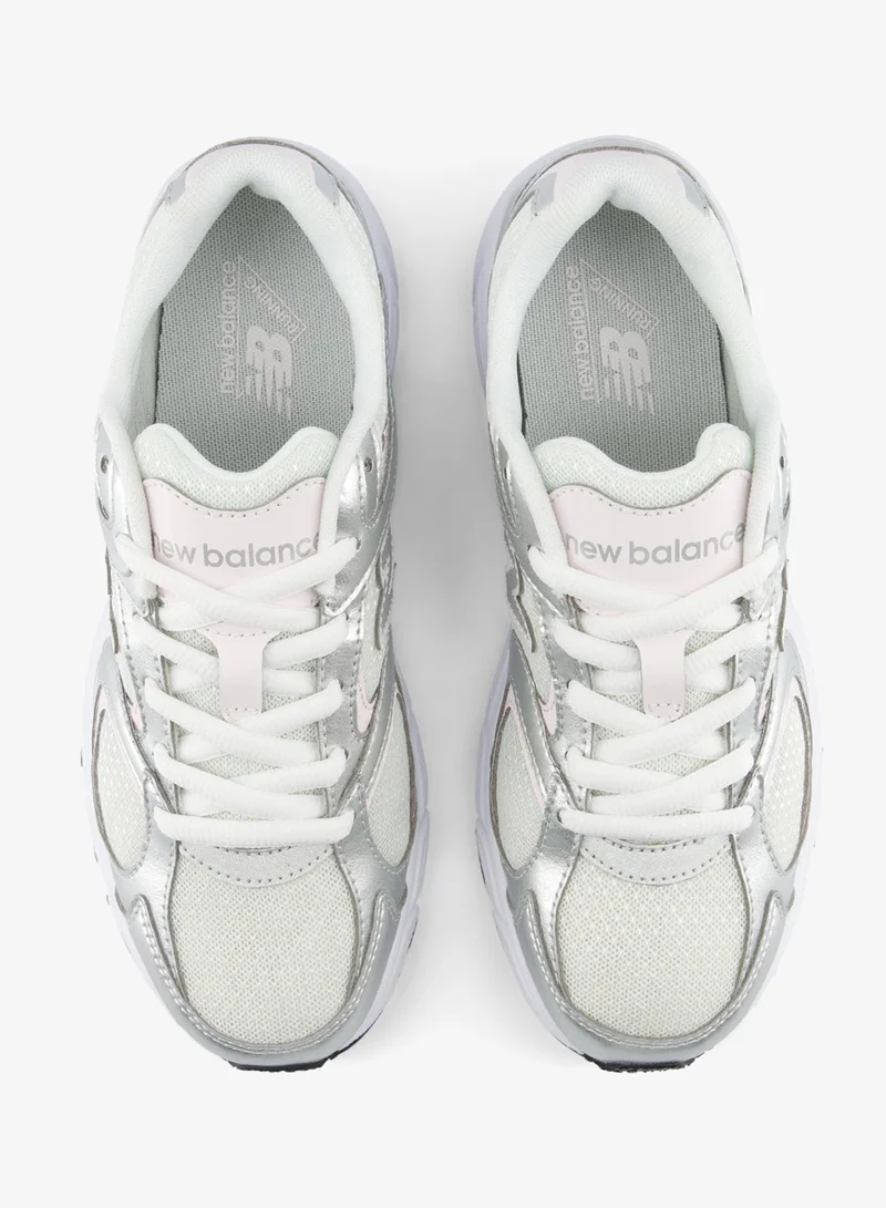 New Balance  Kids 408 LACE casual Sneakers (Standard Fit)  | Best Price UAE