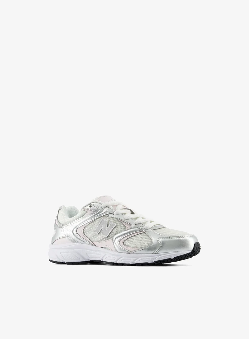 New Balance  Kids 408 LACE casual Sneakers (Standard Fit)  | Best Price UAE