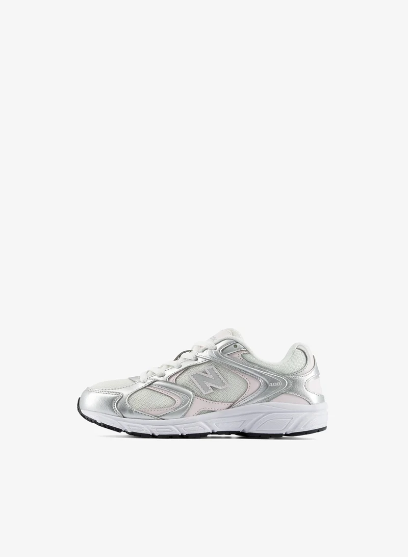 New Balance  Kids 408 LACE casual Sneakers (Standard Fit)  | Best Price UAE