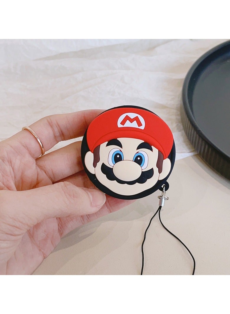 Winner Lens Cap for Fujifilm Instax Mini Evo, Fuji Mini Accessories for Fuji Instax Mini Evo Lens Cover, Anti-Scratches Plastic Cartoon Cute Mini Evo Lens Cap(No Camera) - Image 3