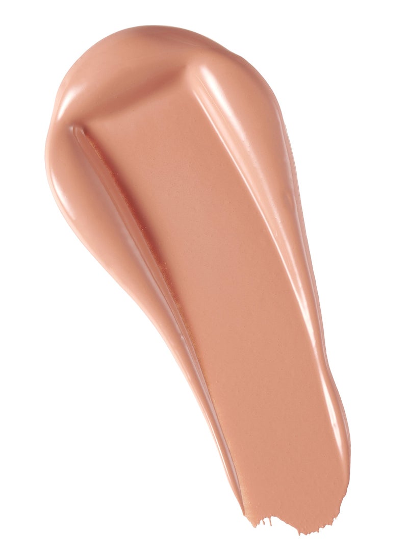 Lottie London Colour Cloud Peach Out  - Image 3