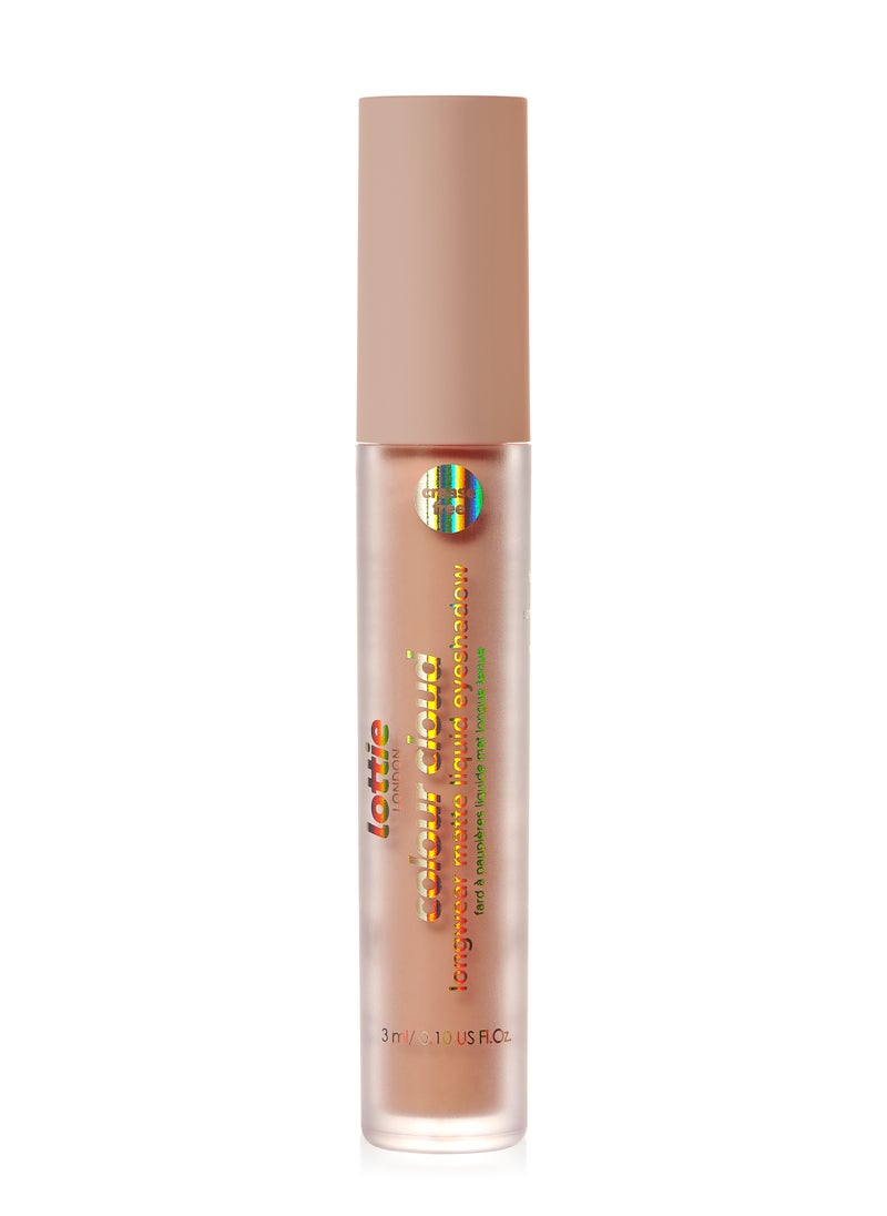 Lottie London Colour Cloud Peach Out  - Image 2