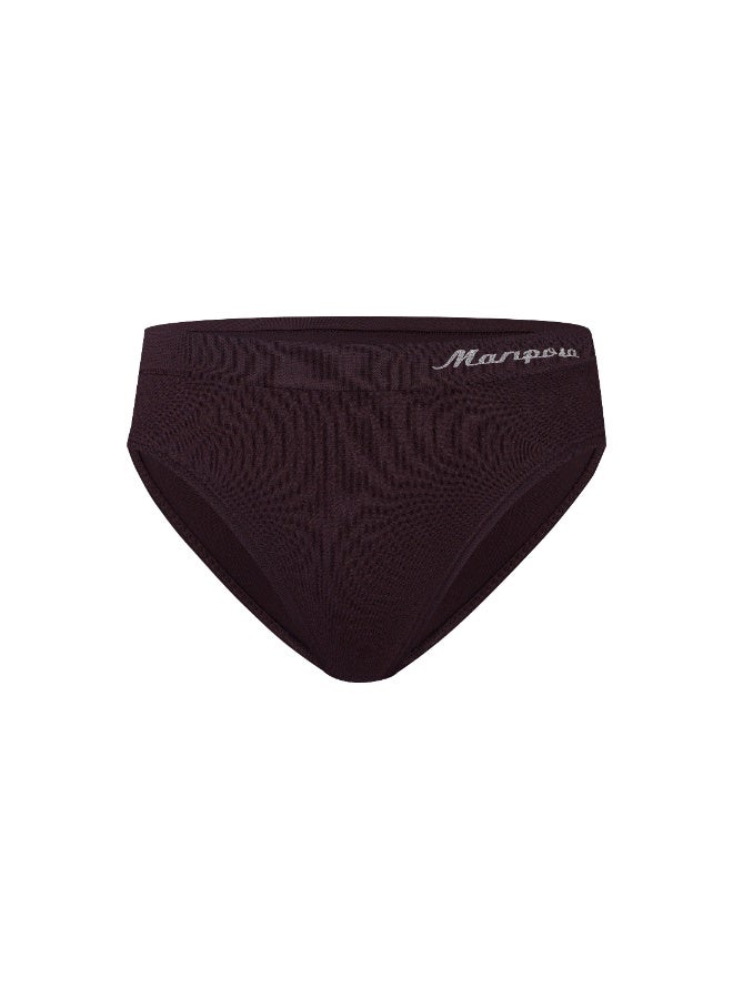 Mariposa Mariposa Ladies Panty Premium Seamless 1 Pc - Image 1
