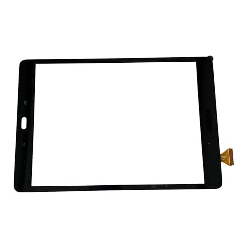 Mustpoint Touch Screen Digitizer Assembly Replacement for Samsung Galaxy Tab A 9.7" SM-T555 T550 (Black) - Image 5