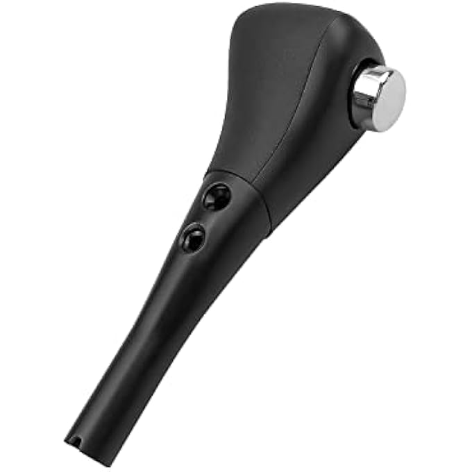 ريحني 54130SDAA84ZB مقبض ناقل حركة للسيارة مقبض كرة يد مقاومة للغبار وذراع ناقل حركة مناسب لهوندا أكورد 2003 2004 2005 - Image 1