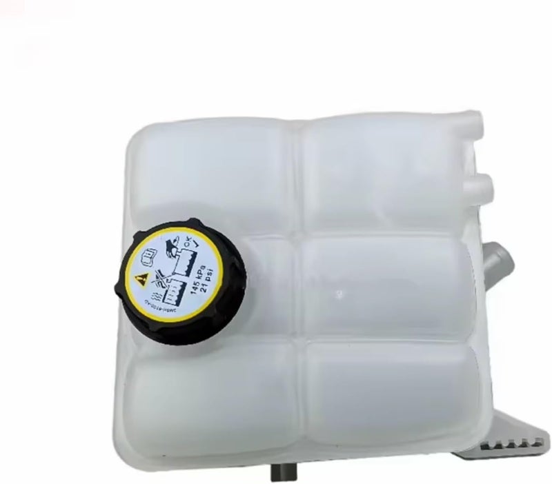 Automatic for Focus Mk2 Mk3 2012 2013 2014 2015 Car Coolant Reservoir Water Tank With Cover OE CV6Z8A080A - Image 2