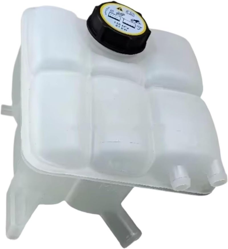 Automatic for Focus Mk2 Mk3 2012 2013 2014 2015 Car Coolant Reservoir Water Tank With Cover OE CV6Z8A080A - Image 1