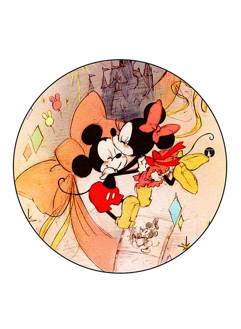 RKN Disney Character Multicolour - Image 2